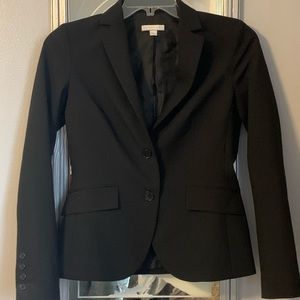 New York and Company Black Blazer